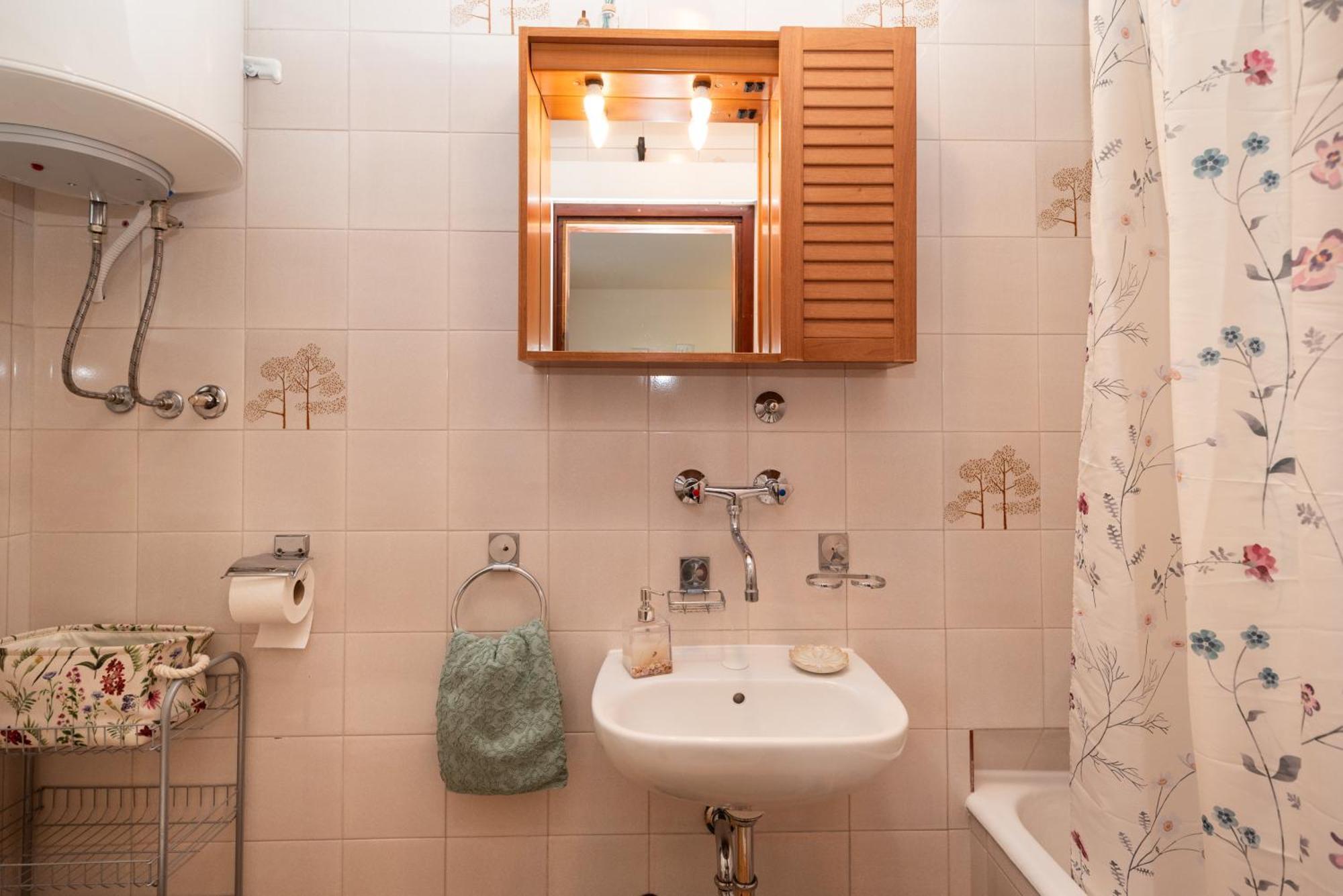 Apartments House Pinezic Малинська Номер фото