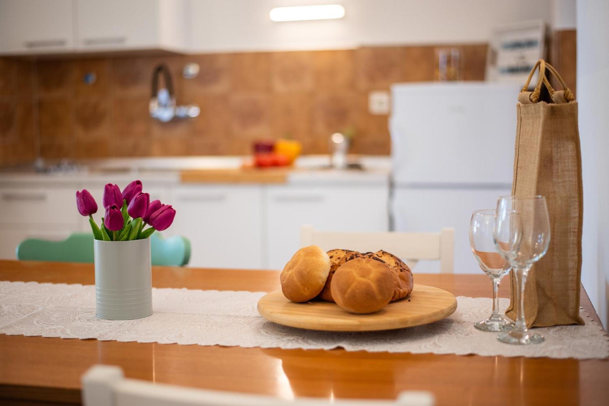 Apartments House Pinezic Малинська Номер фото