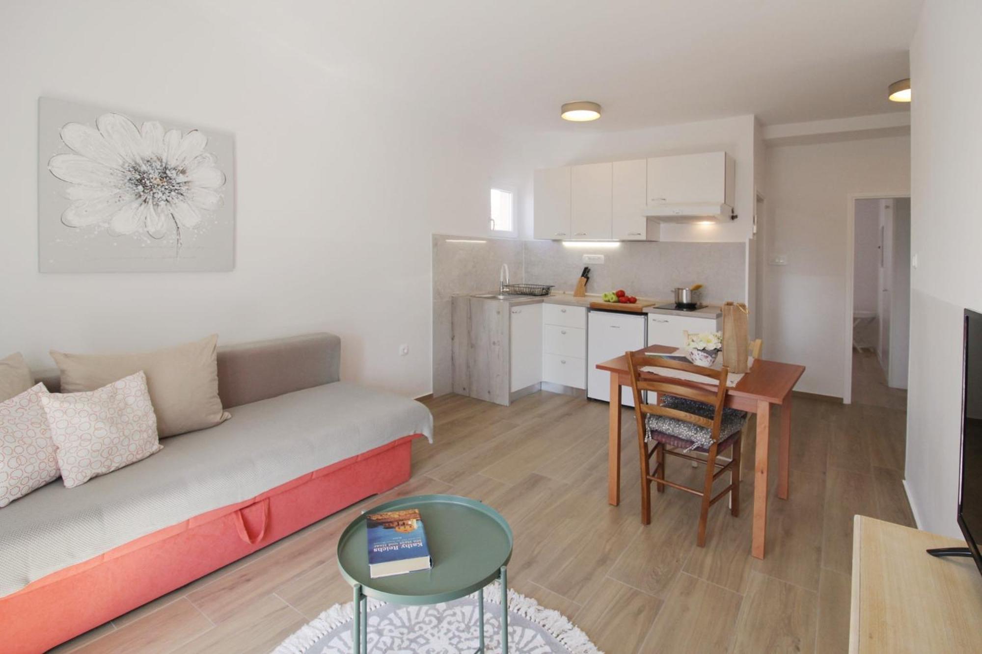 Apartments House Pinezic Малинська Номер фото
