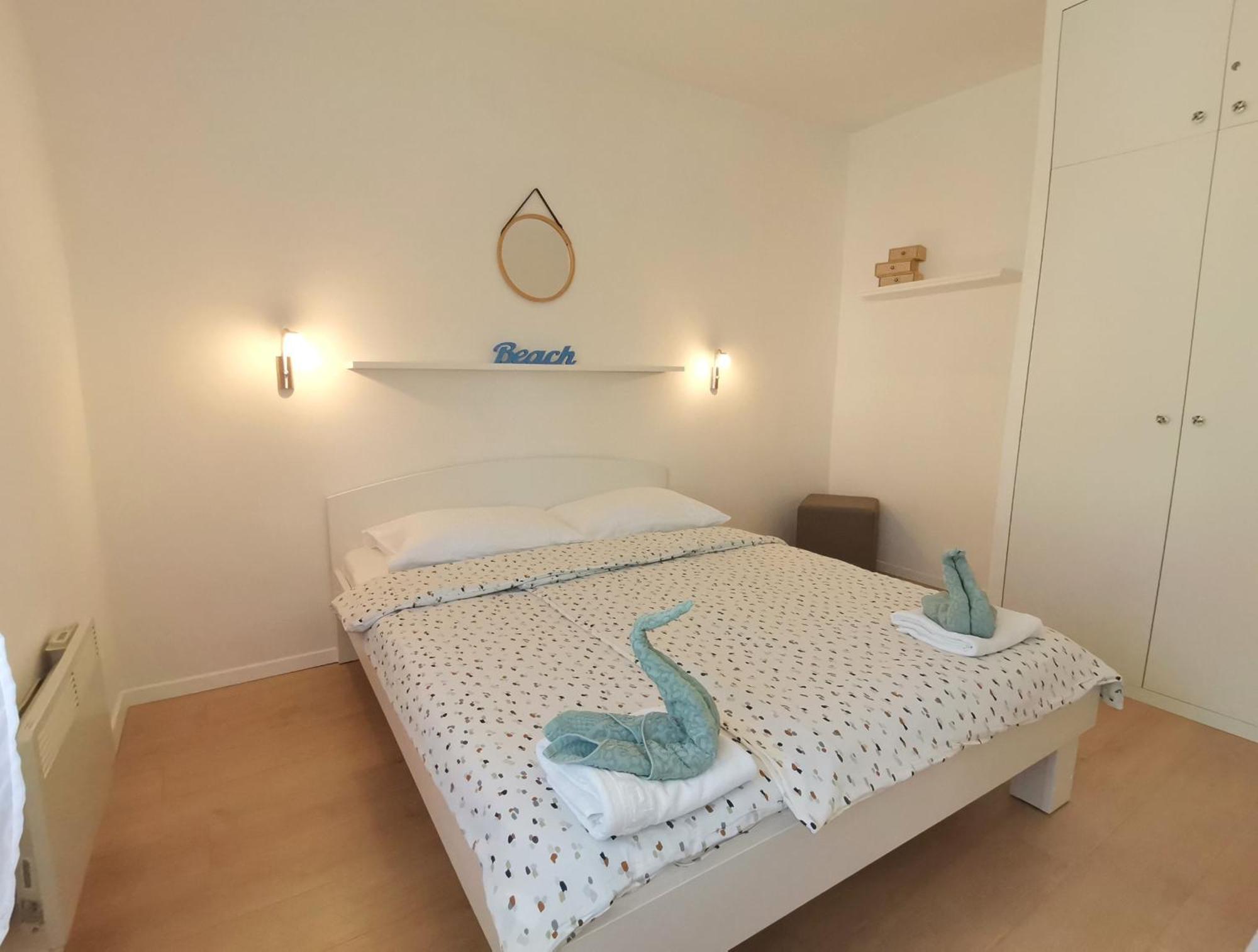 Apartments House Pinezic Малинська Номер фото